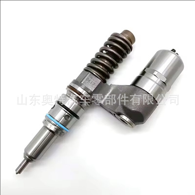 共轨喷油器 RE517659 BEBE4B17102 配L219PBC 喷油嘴