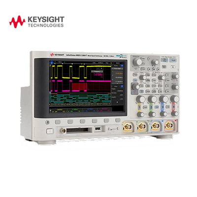 是德DSOX3034T/DSOX3014T/DSOX3024T/DSOX3054T/DSOX3104T 示波器