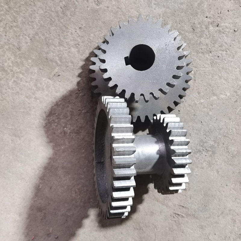 铡草机变速齿轮小型变档齿轮配件农机零件变挡轮铸链铁连体齿轮,鲜花速递/花卉仿真/绿植园艺,其它园艺用品,淘宝优惠券,粉丝福利购,淘宝优惠卷
