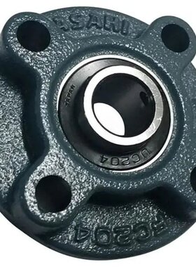 日本ASAHI/FYH经销商 带座外球面轴承 UCFCX 14/12/16/18/20