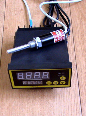 北京厂家WDBK-温度控制报警器智能温度控制调节器数显温度报警器