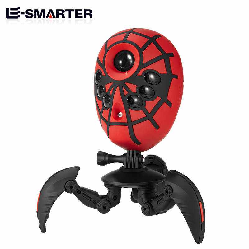 蜘蛛星空灯动态旋转激光星云卧室梦幻氛围星空灯