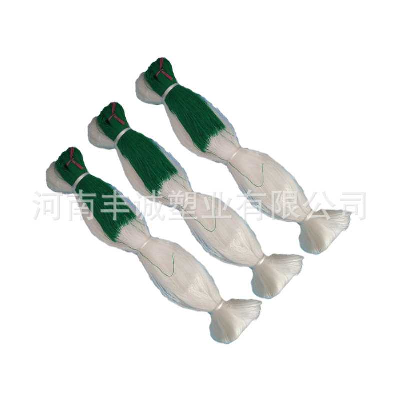 园艺爬藤网豆角黄瓜苦瓜丝瓜吊瓜植物爬藤网种植网农用绿白网