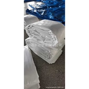 半新半旧pe盖布防水雨布室内铺地面防潮防尘可包货做保护塑料布