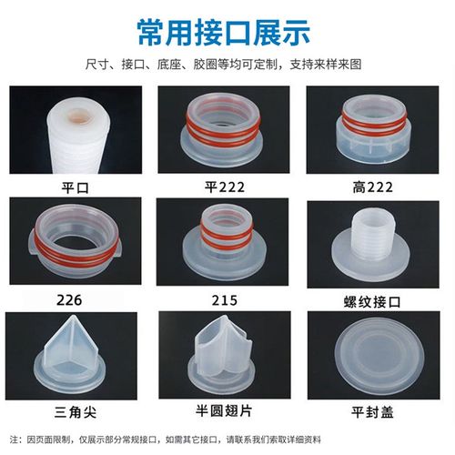 PTFE聚四氟乙烯亲水PVDFw疏水尼龙PES高效液体微孔折叠式过滤滤芯