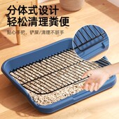 狗厕所小型中型大型犬尿s尿盆宠物狗狗专用防踩屎非不锈钢小狗便