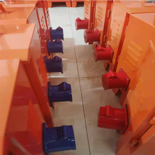 户外防雨普通款 工地三级配P电箱防爆插座箱