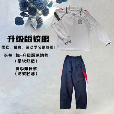 龙溪师范学校附属小学东山文昌A小学紫泥中心小学校服东山县前何