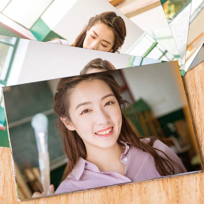手机照片冲c洗5寸6寸7寸热销尺寸50张网上洗照片冲印打印乐凯相纸