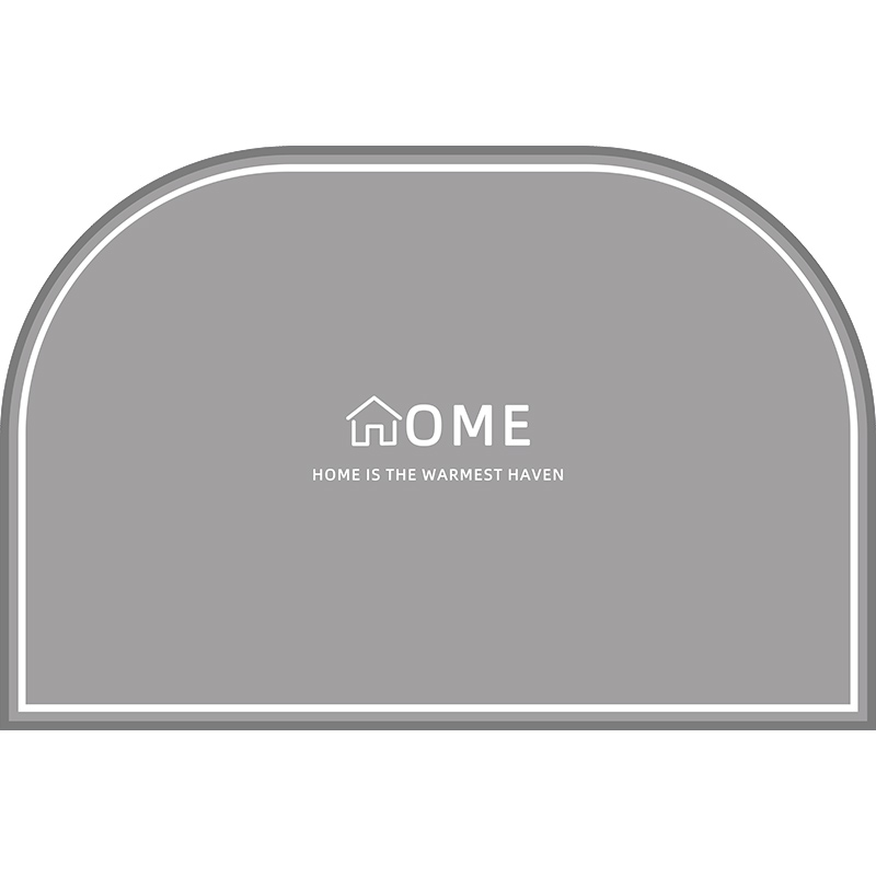 高级入户门地垫进门垫耐脏免洗可擦D防滑pvc脚垫家用门垫玄关地毯