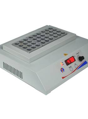 MetalDryBath加热金属浴振荡恒温金属浴干式金属浴HDB-103D