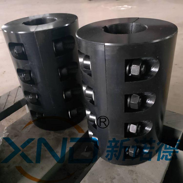 JQ30型刚性夹壳联轴器/JQ-30夹壳联轴器工厂JQW联轴器HG5-213-65