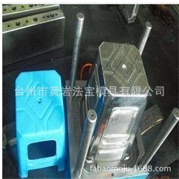 塑料凳子家用高凳成人小板凳餐桌凳换鞋凳塑料模具专业定做