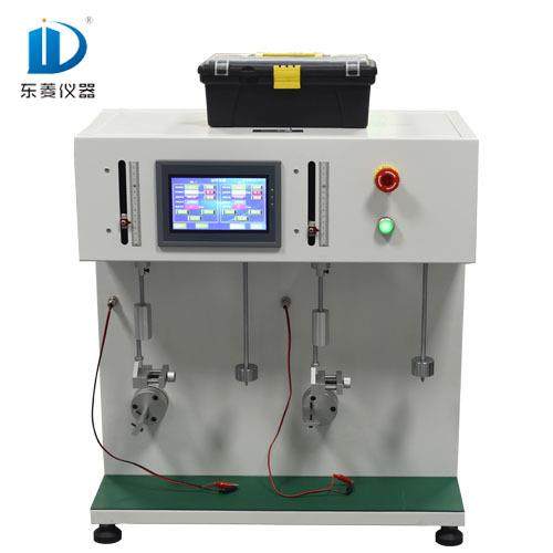 柔性屏折叠屏测试设备双工位FPC弯折试验机测试排线弯折寿命,工业油品/胶粘/化学/实验室用品,其他实验室设备,淘宝优惠券,粉丝福利购,淘宝优惠卷