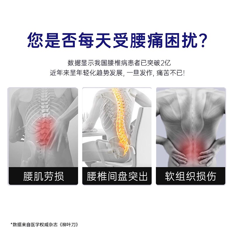 腰椎舒缓器腰部脊椎矫正腰部支撑开背瑜伽锻炼按摩器材Z脊柱拉伸