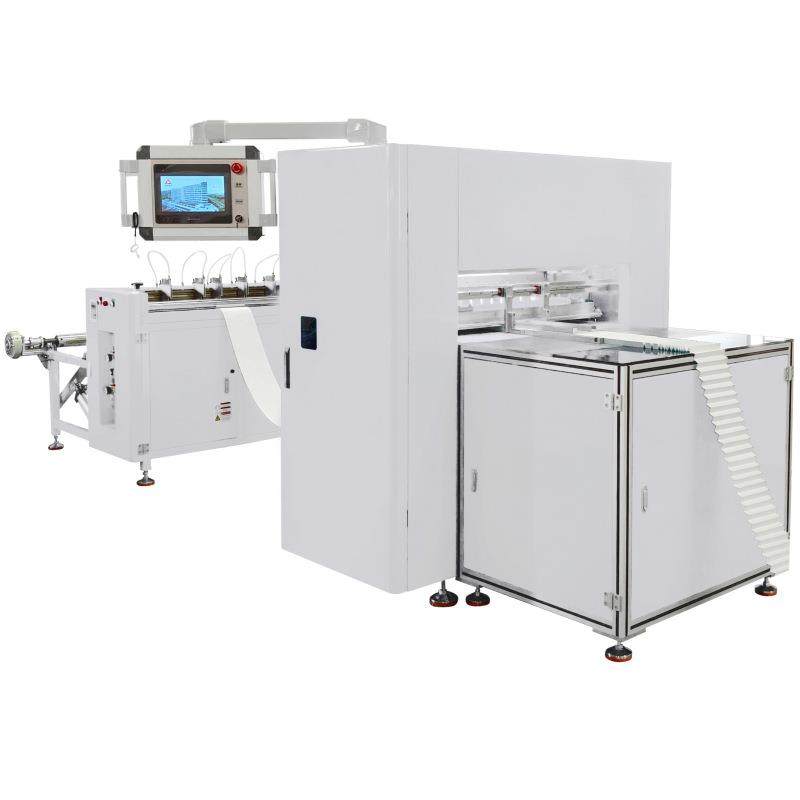 第五代第六代过滤器滤芯滤网滤清器折纸机打叠机折叠成型机褶纸机,机械设备,造纸/纸加工设备,淘宝优惠券,粉丝福利购,淘宝优惠卷