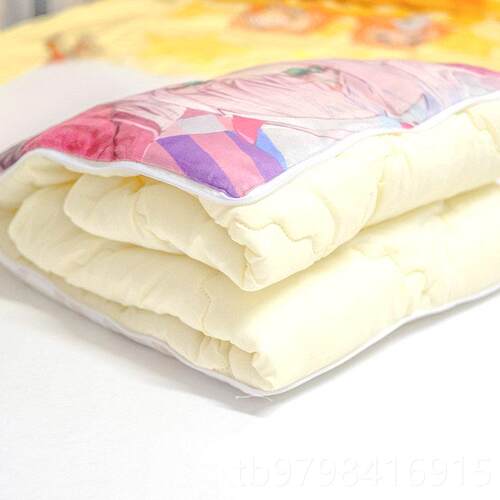 正品帕恰男狗方形枕40x40CM布艺垫 抱女通用靠日本周边小被子