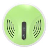 超声波驱蚊驱鼠器家用室内驱虫蟑螂苍蝇器大功率电子灭蝇灭蚊