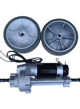 Ajs-600吸水条形吸水刷盘形圆刷驱动轮