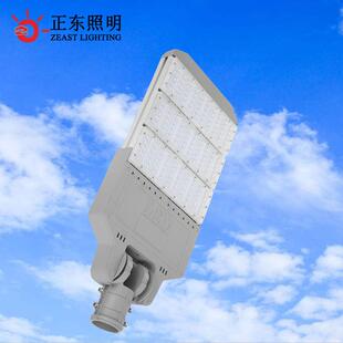 LED可调模组路灯头户外灯具高杆灯城镇新农村道路照明模组路灯头