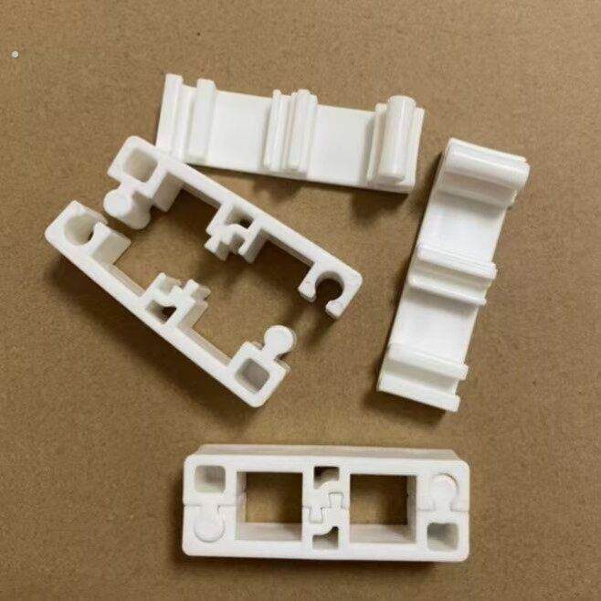 宠物栅栏固定1.3厘米方管狗围栏配件卡扣围栏固定专用卡扣
