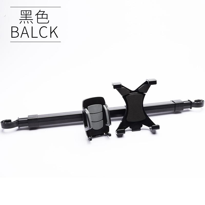 车载平板电脑支架后排椅背ipad支架汽车新款车内后座手机支架车用