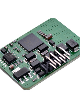 PSE90G插件板 PSE模块 单口90瓦 IEEE802.3BT协议 达普SDAPO