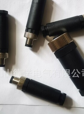 全新销售IPF接近开关连接线VK200825 VK500625 VK060F80