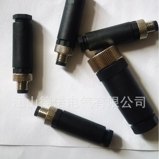 全新销售IPF接近开关连接线VK200825 VK060F80 VK500625