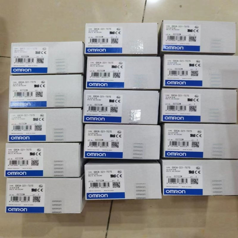 G9SA-TH301 控制电器G9SA-321-T15 G9SA-321-T30/G9SA-321-T015