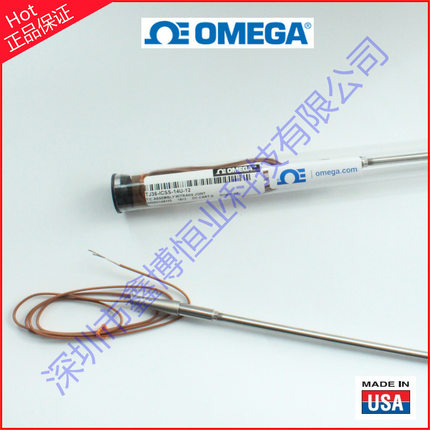 3.0mm引线热电偶TJ36-CASS-18G-18,TJ36-CAXL-18U-10-SB-OSTW-M