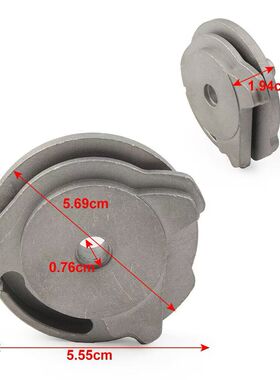 LR108980 LR037500 LR064860锁机执行器总成修理套件揽胜运动行政