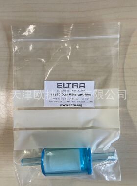 过滤皿,11170,德国eltra专用