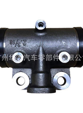 日野HINO 刹车分泵 液压制动泵Brake Wheel Cylinder 47550-1630