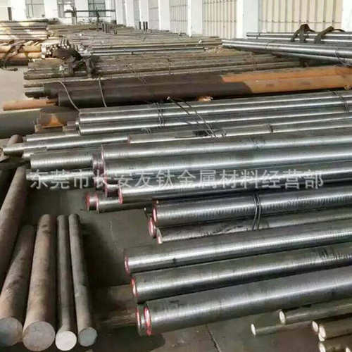 供应日本SNCM435合金结构钢 SNCM435黑皮圆钢 SNCM435冷拉小圆棒