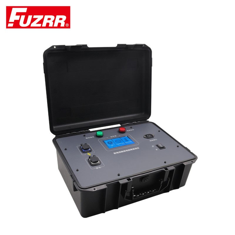 ES7050配电线路单相接地故障点巡查装置/架空线路接地故障巡查仪