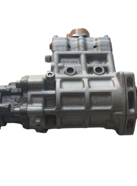 321-1269 368-0171 3211269 3680171 c6.6发动机共轨燃油柴油泵