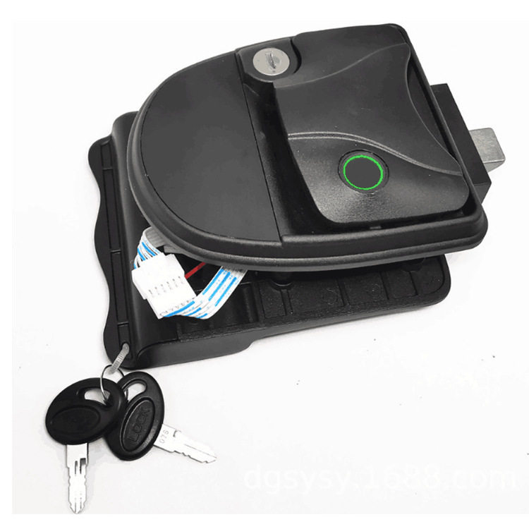 厂家YUJIE/宇捷 房车配件热品新款 指纹解锁房车锁锌合金材质,家庭/个人清洁工具,厨卫防水贴/条,淘宝优惠券,粉丝福利购,淘宝优惠卷