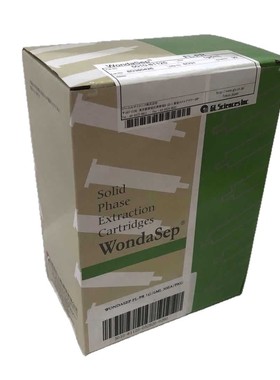 现货可发GL岛津5010-81814固相萃取柱GC-E/PSA 500/500MG/6ML 30P