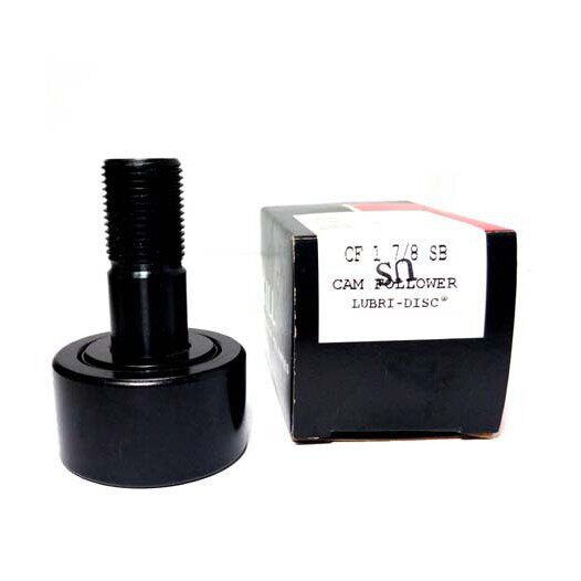 MCGILL CF1 5/8SB CF1 3/4SB CF1 7/8SB CF2SB凸轮滚轮轴承