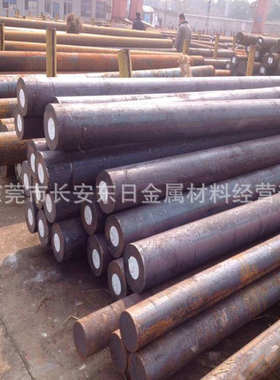 供应日本进口SCr430H合金结构钢 SCr430H调质圆钢 SCr430H圆棒