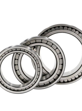 现货供应 满装滚子轴承 原厂SL5016E SL06016E 圆柱滚子轴承