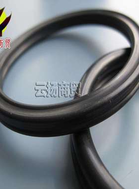 X型/星型密封圈240.67/247.02/253.37/266.07/278.77/291.47*5.33