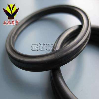 X型/星型密封圈240.67/247.02/253.37/266.07/278.77/291.47*5.33