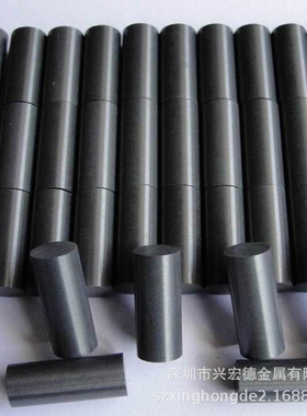 YG3X/YG3硬度高耐磨性钨钢圆棒TP3000硬质合金板TP2500钨钢长条