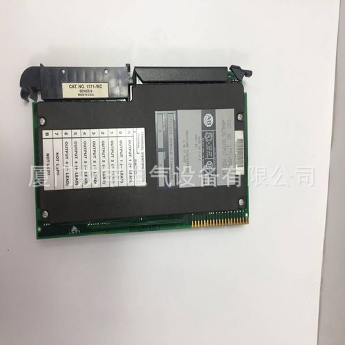 2711P-B10C22D9P    A-B 工控模块，快速发货