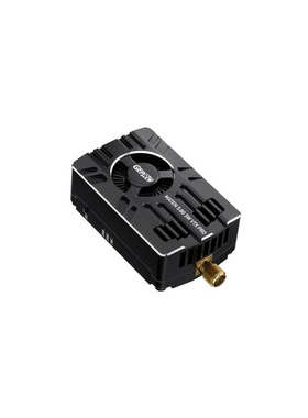 GEPRC格普 MATEN 5.8G 5W VTX PRO 图传 散热快 信号稳定 FPV配件