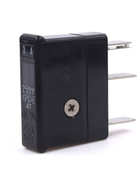 P405H保险丝 数控机车床大东DAITO保险丝A06L-0001-0101 P405H