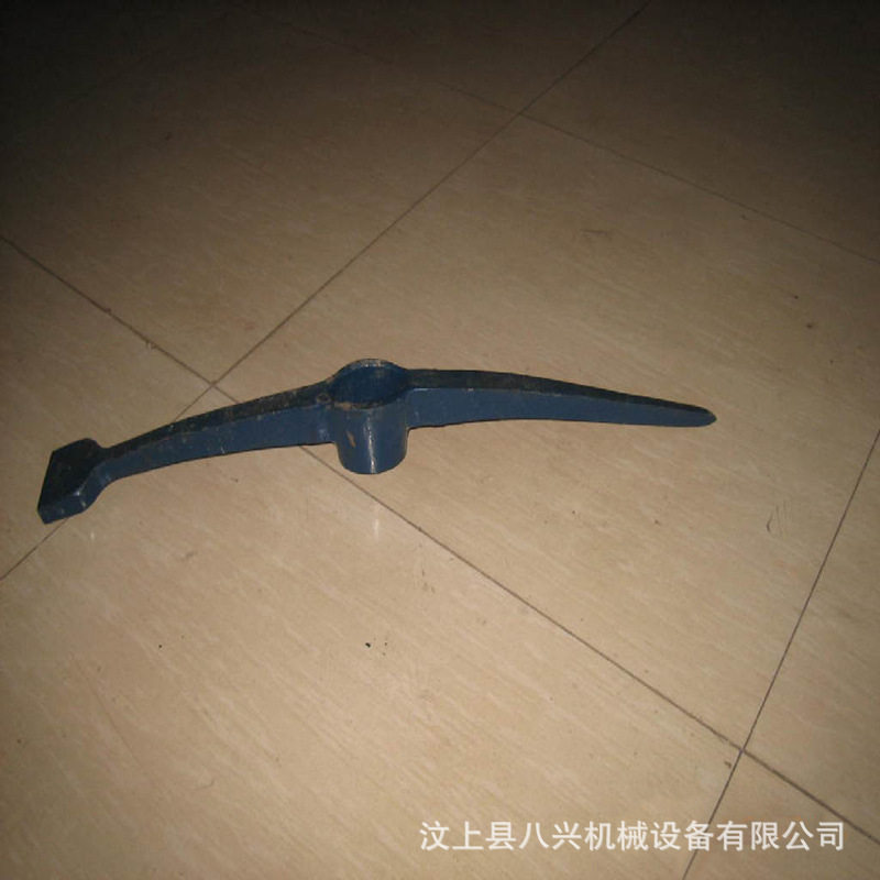 钢镐铁路钢镐道镐大头镐道镐道镐钢镐济宁否12是31双尖钢镐木质不