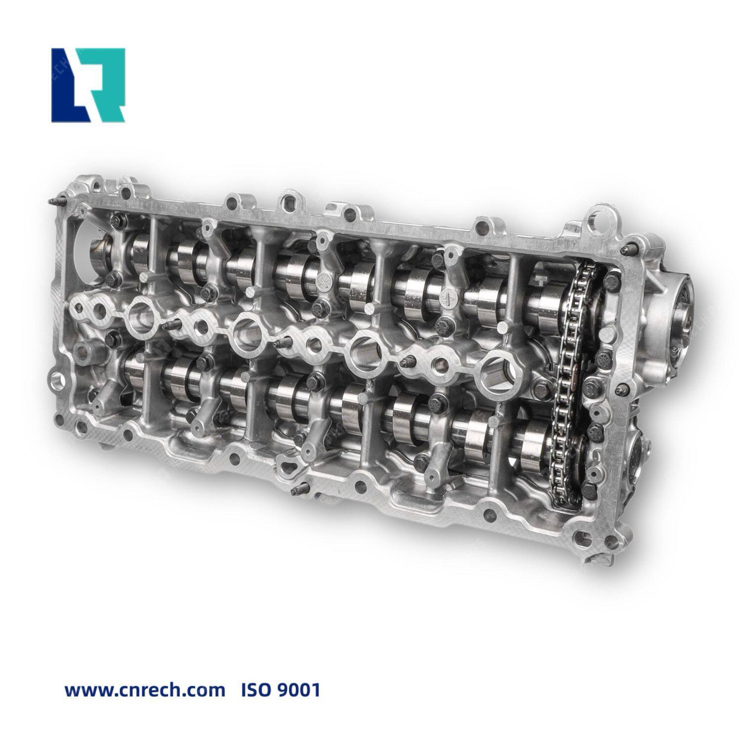 厂家直供DV5 凸轮轴壳体9830146880 98301 47280 9828655380